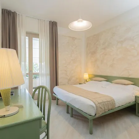 Hotell Berta