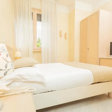 Hotell Berta Desenzano del Garda