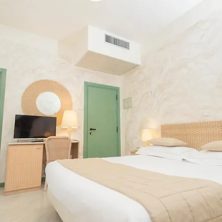 Hotell Berta Desenzano del Garda
