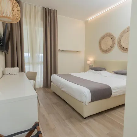 Berta Hotell Desenzano del Garda
