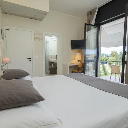 Hotell Berta