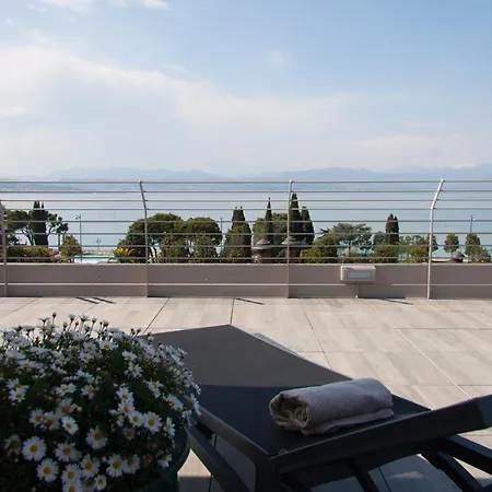 Hotell Berta
