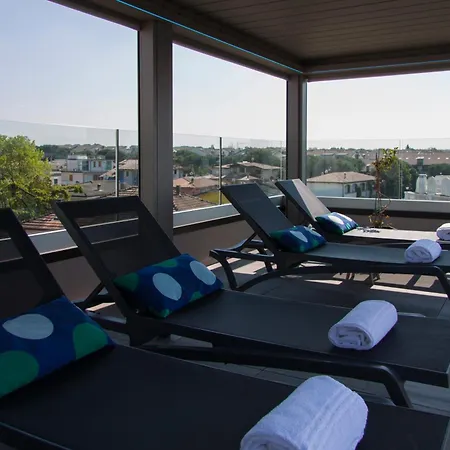 Hotell Berta 3*
