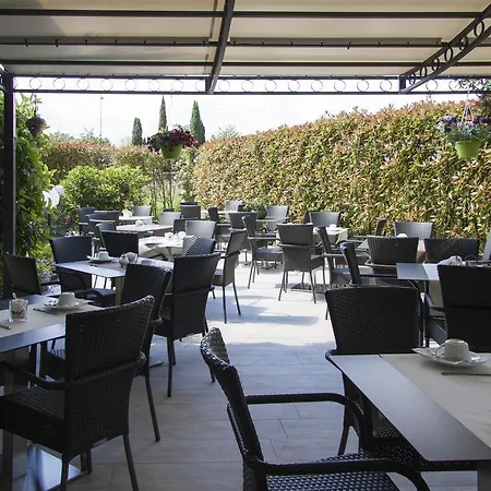 Hotell Berta 3*