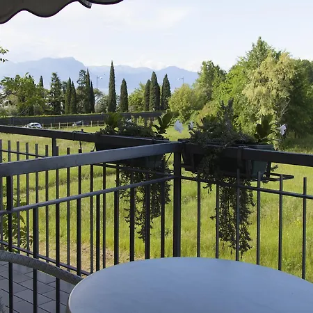 Hotell Berta