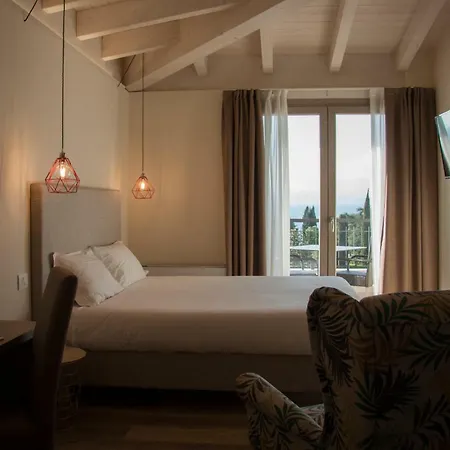 Hotell Berta