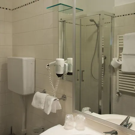 Hotel Berta Hotel Desenzano del Garda