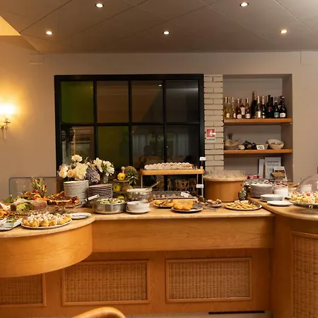 Hotel Berta 3* Desenzano del Garda