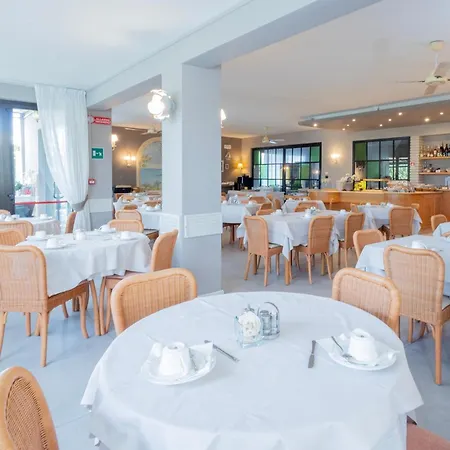 Hotel Hotel Berta