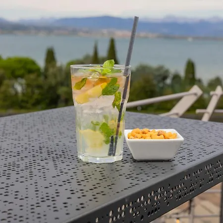 Hotel Berta Hotel Desenzano del Garda