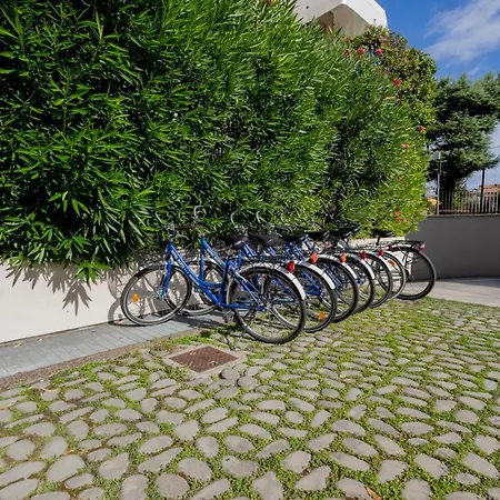 Hotel Berta 3* Desenzano del Garda