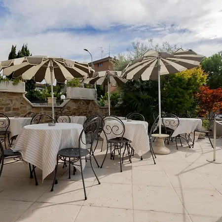 Hotel Berta Hotel 3*