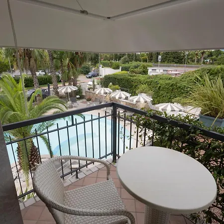 Hotel Berta Desenzano del Garda