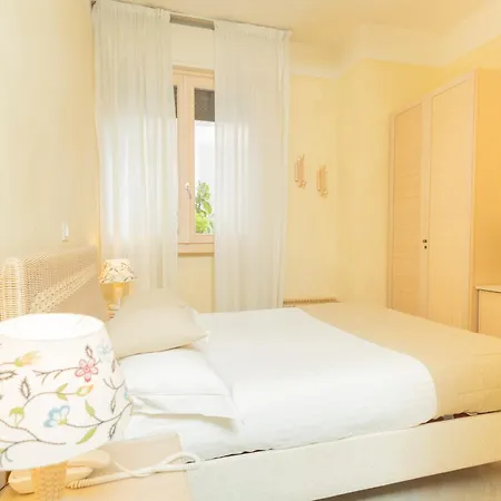 Hotel Berta 3* Desenzano del Garda