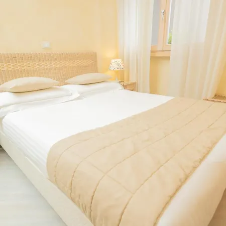 Hotel Berta