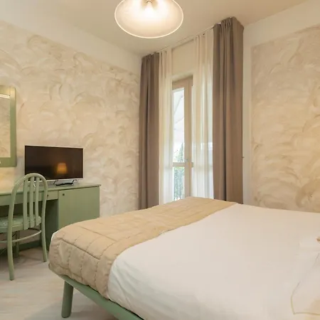 Hotel Berta Hotel