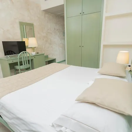 Hotel Berta Hotel 3*