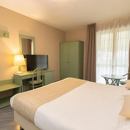 Hotel Berta