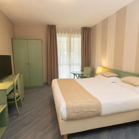 Hotel Berta Hotel 3*