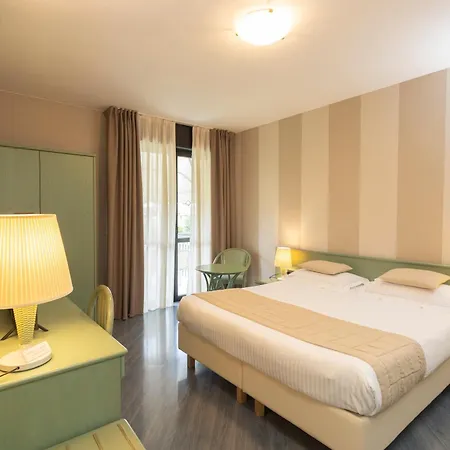 Hotel Berta 3*