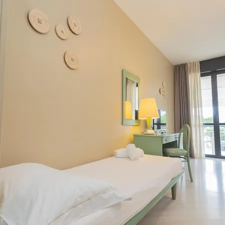 Hotel Hotel Berta 3*
