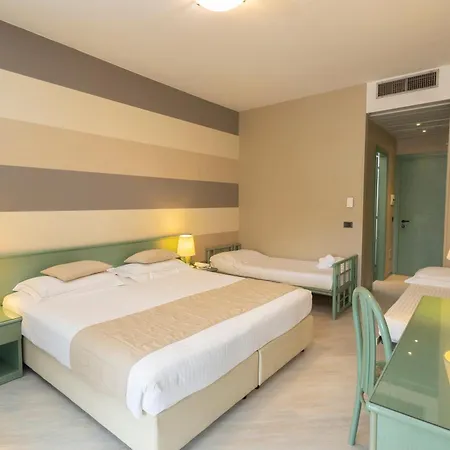 Hotel Hotel Berta Desenzano del Garda