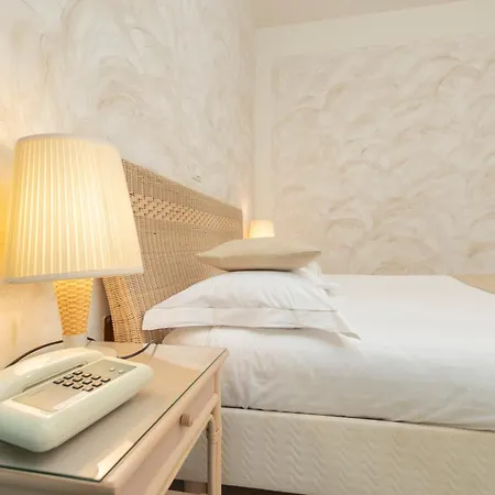 Hotel Hotel Berta