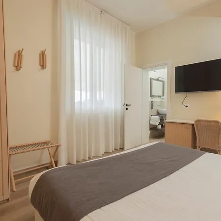 Hotel Berta Hotel 3*