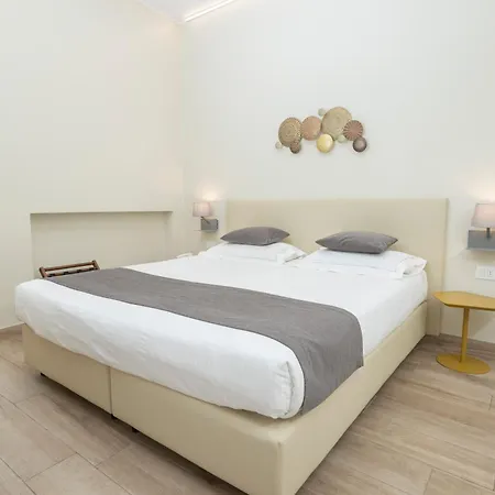 Hotel Berta 3*
