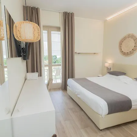 Hotel Berta