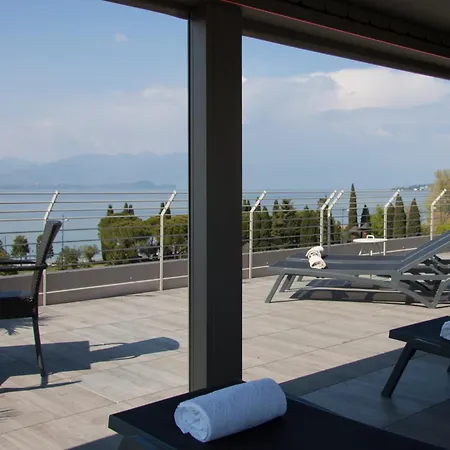 Hotel Berta 3* Desenzano del Garda