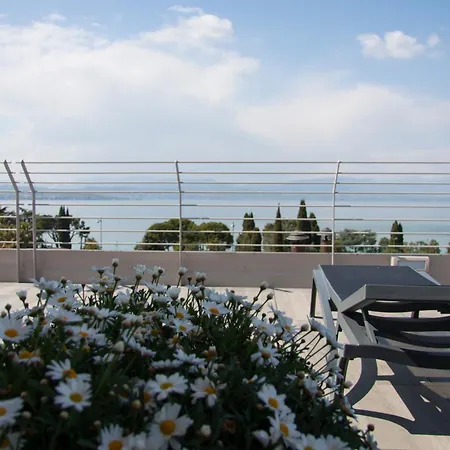 Hotel Berta Desenzano del Garda