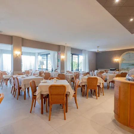 Hotel Berta Hotel