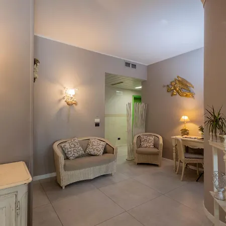 Hotel Hotel Berta Desenzano del Garda