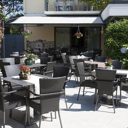 Hotel Berta Desenzano del Garda