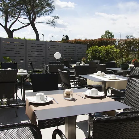 Hotel Hotel Berta