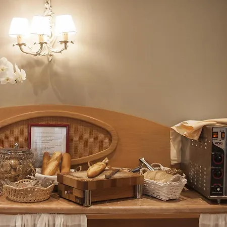 Hotel Berta Hotel Desenzano del Garda