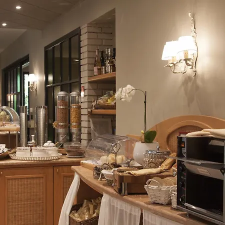 Hotel Berta Hotel