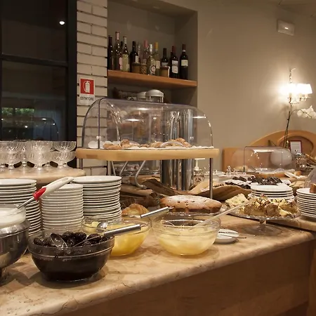 Hotel Berta Hotel 3*