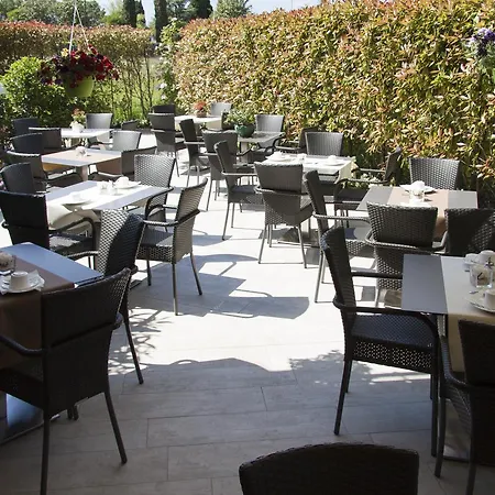 Hotel Berta Desenzano del Garda