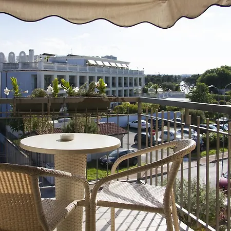 Hotel Berta 3* Desenzano del Garda