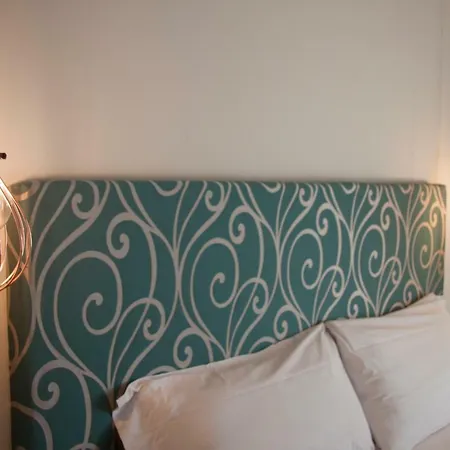Hotel Berta 3*