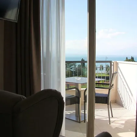 Hotel Berta Hotel 3*