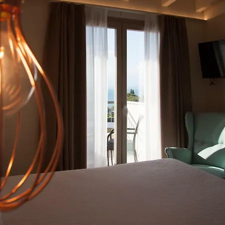Hotel Berta