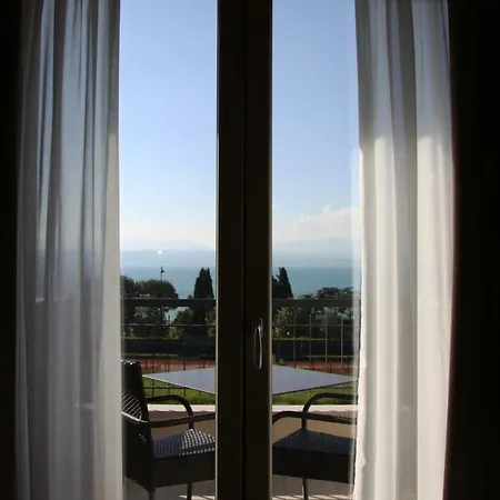 Hotel Berta Desenzano del Garda